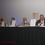 Chef Challenge Judges