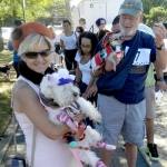 WEBSITE BLOCK PARTY AND POOCH PARADE 8
